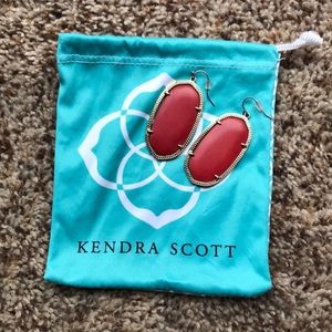 Kendra Scott Danielle Earrings